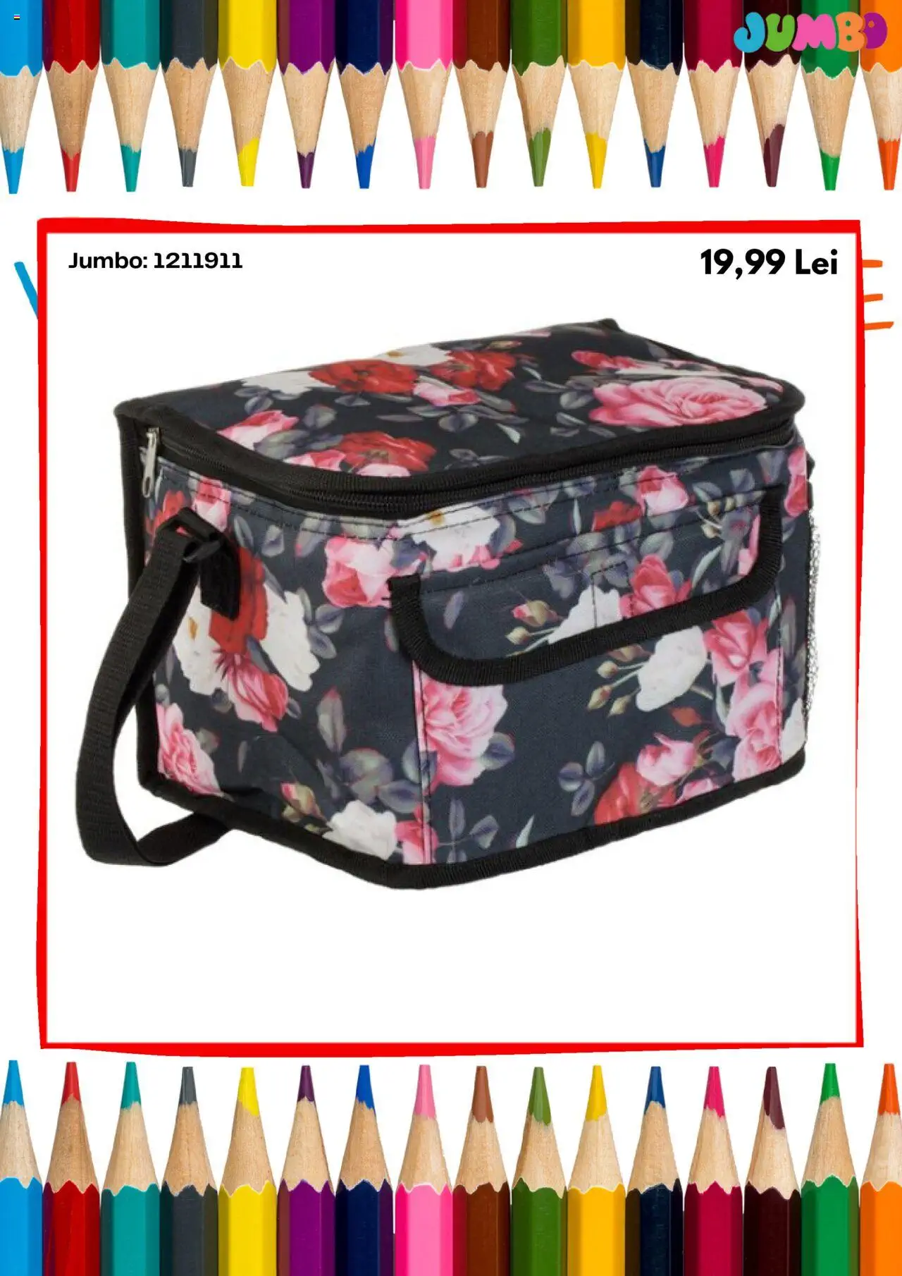 Catalog Jumbo 12 August - 9 Septembrie 2024 | Pagina 3
