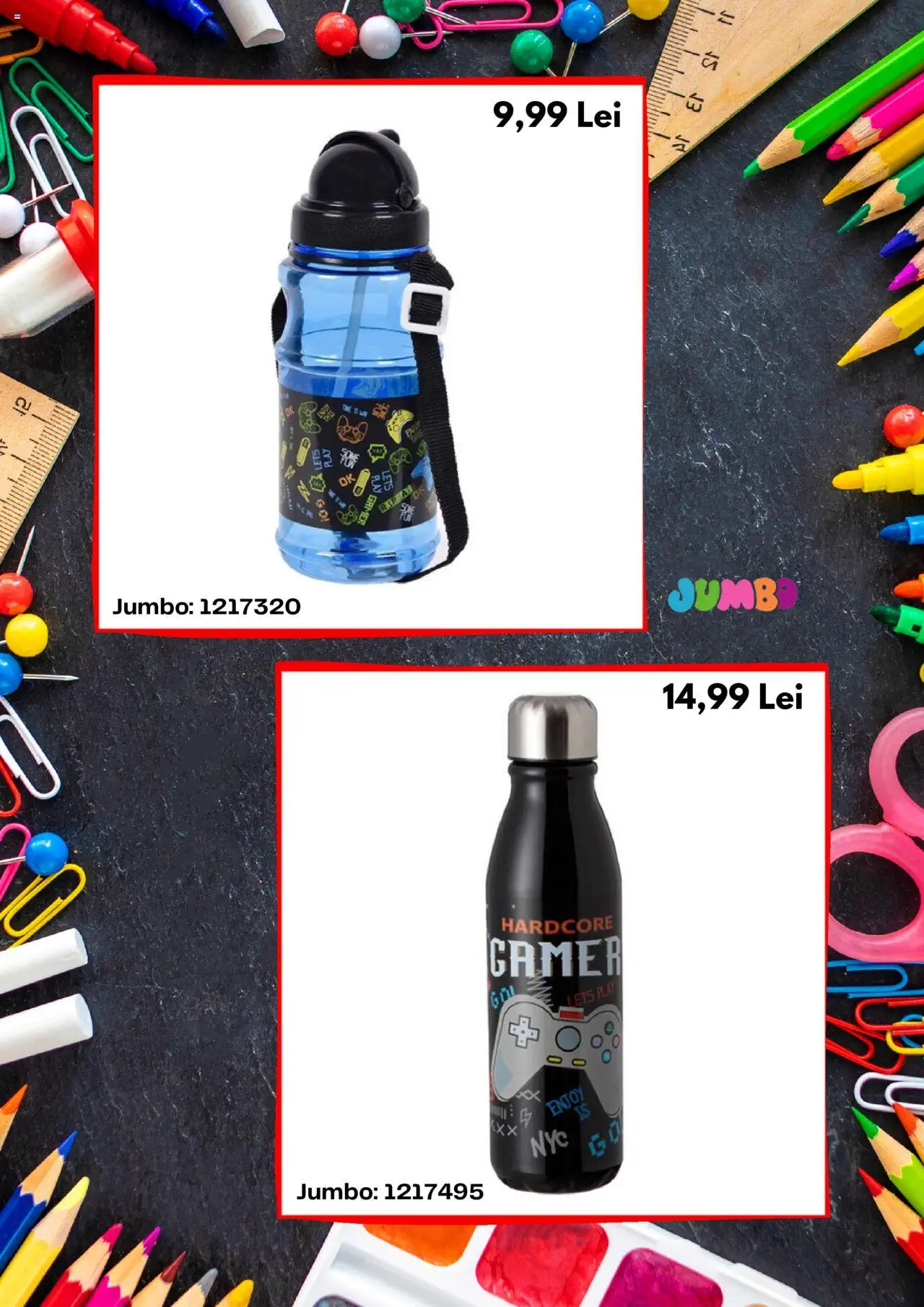 Catalog Jumbo 12 August - 9 Septembrie 2024 | Pagina 4
