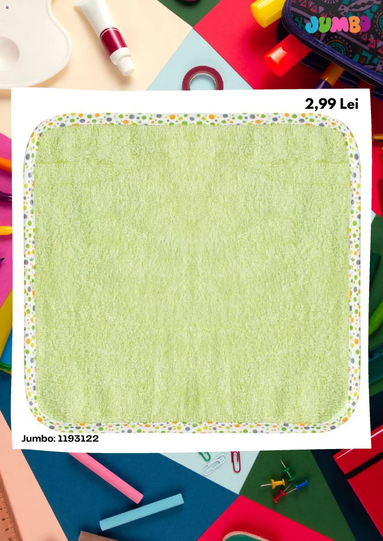 Catalog Jumbo 12 August - 9 Septembrie 2024 | Pagina 6