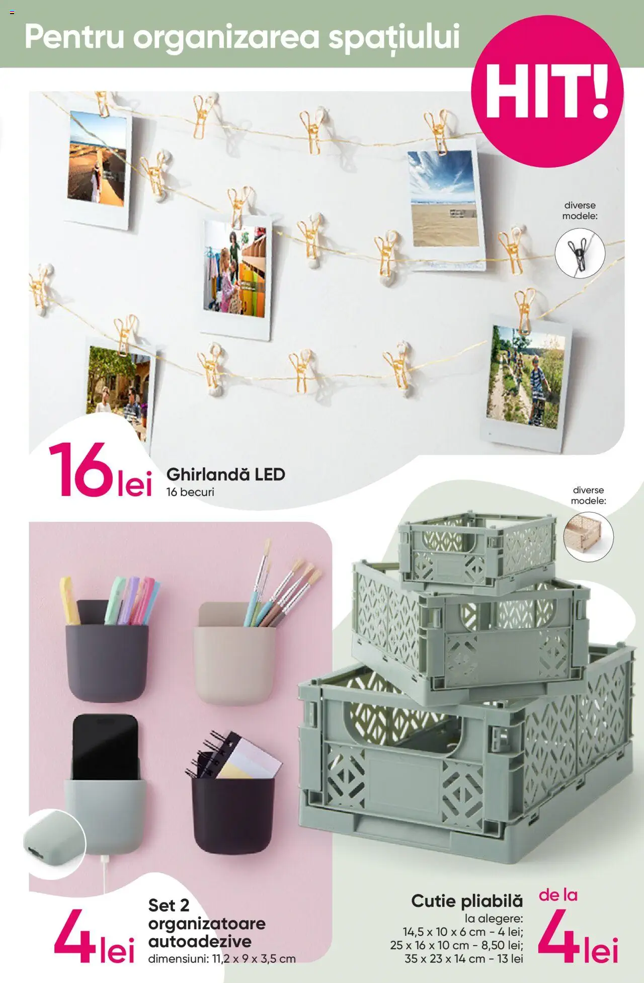 Catalog Pepco 15 - 21 August 2024 | Pagina 13