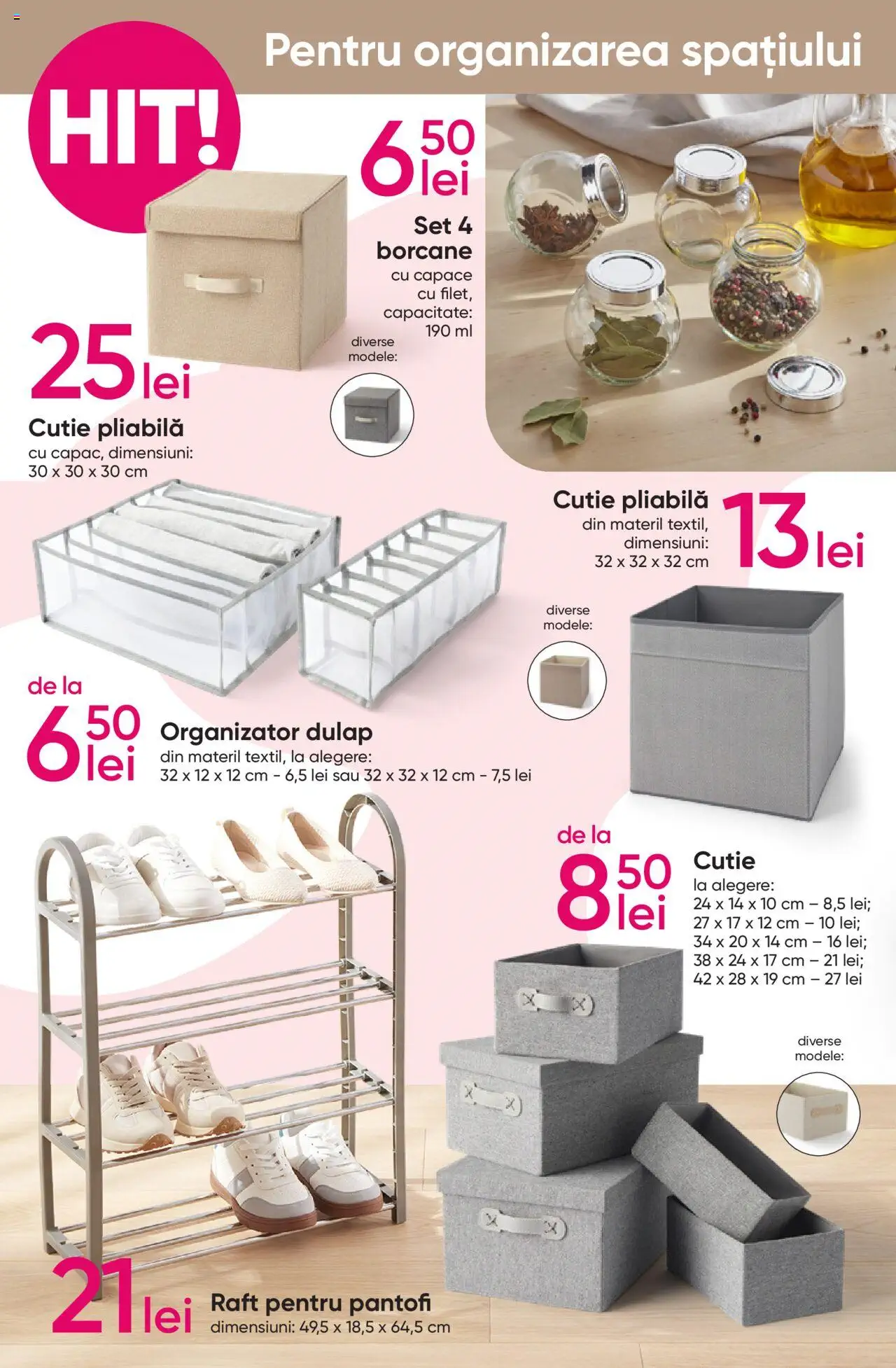Catalog Pepco 15 - 21 August 2024 | Pagina 14