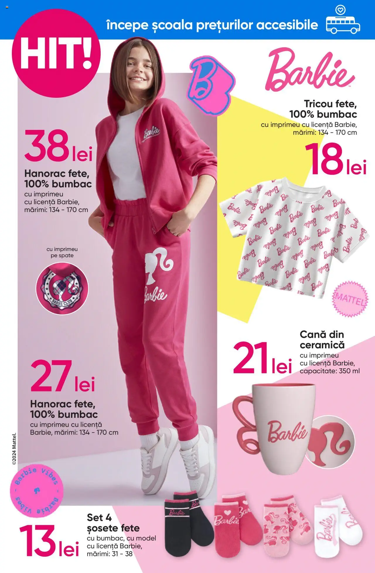 Catalog Pepco 15 - 21 August 2024 | Pagina 2