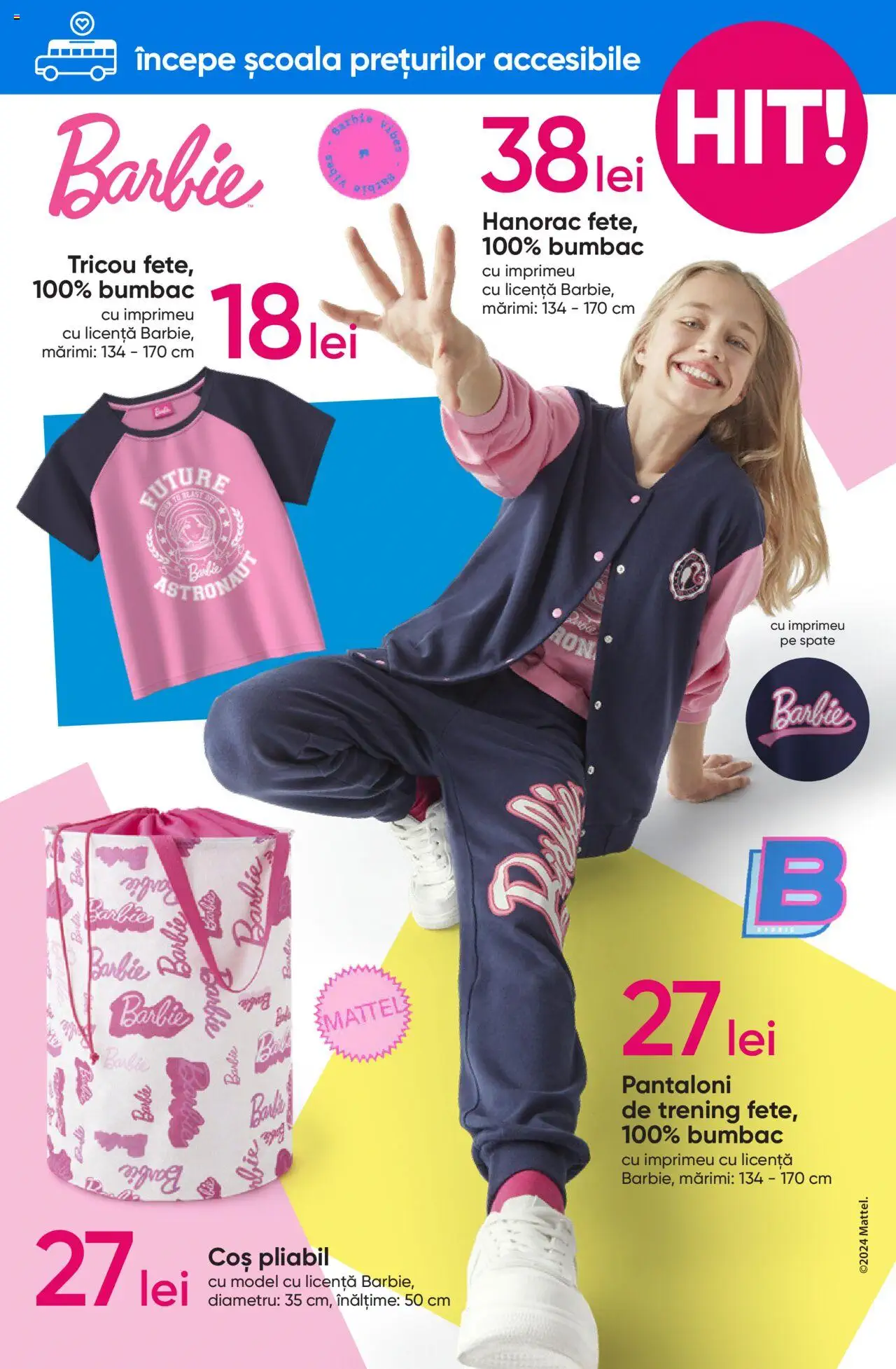 Catalog Pepco 15 - 21 August 2024 | Pagina 3