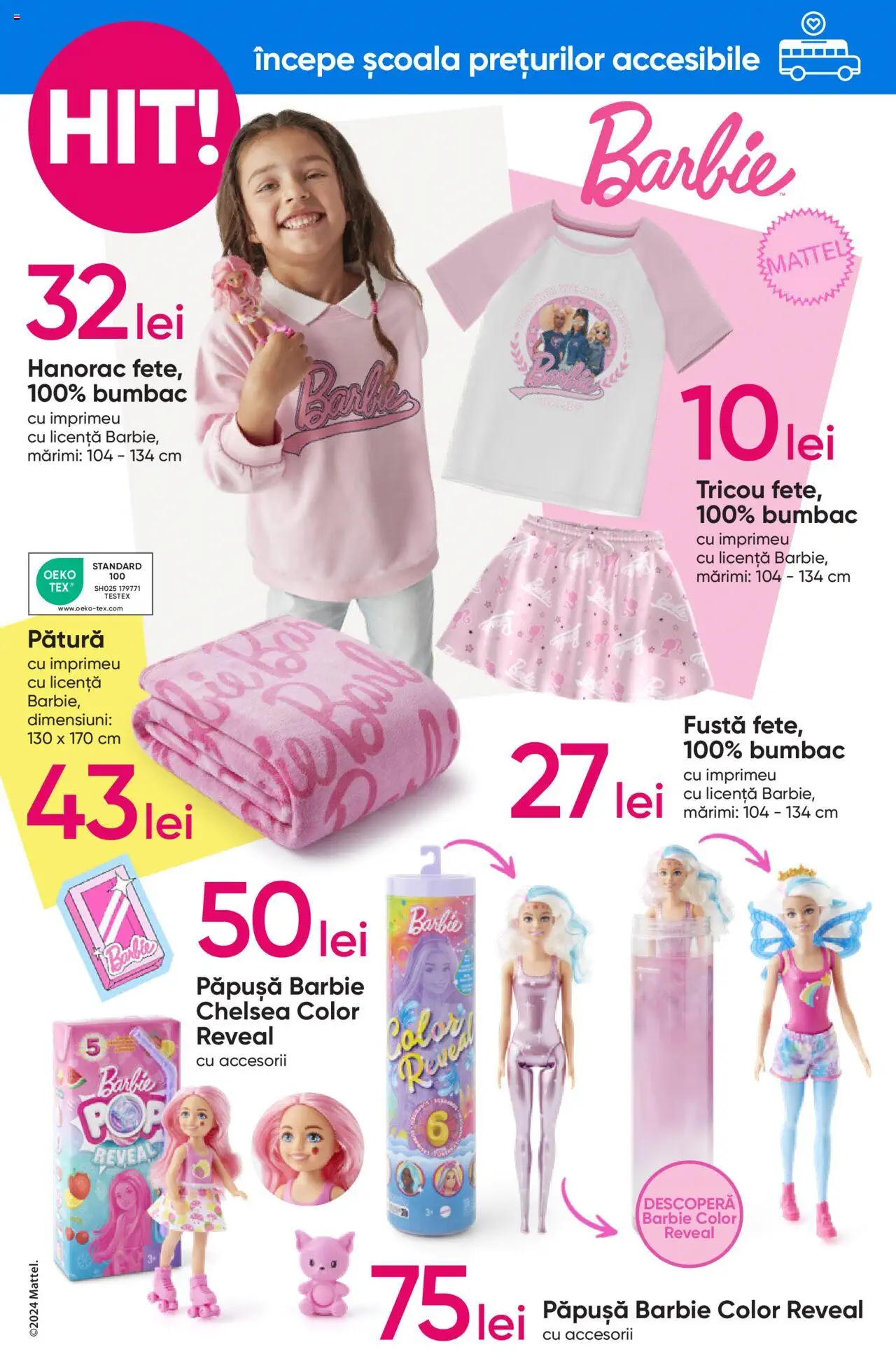 Catalog Pepco 15 - 21 August 2024 | Pagina 6