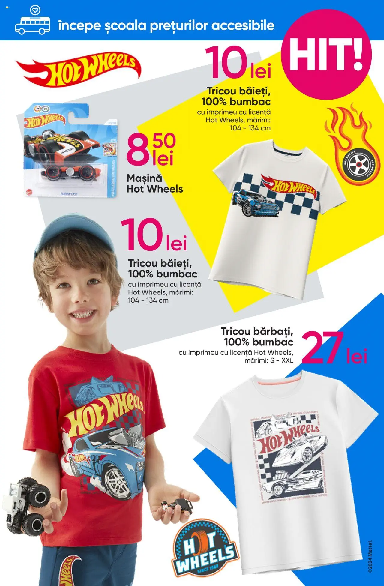 Catalog Pepco 15 - 21 August 2024 | Pagina 7