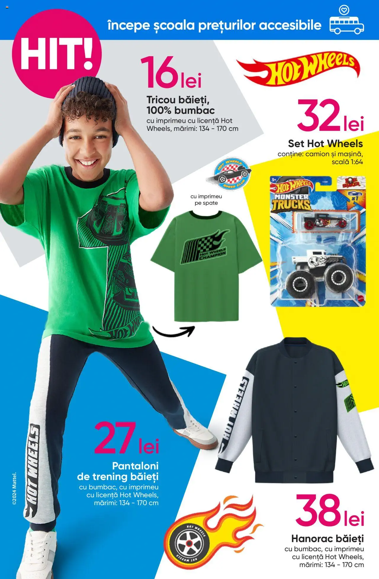 Catalog Pepco 15 - 21 August 2024 | Pagina 8