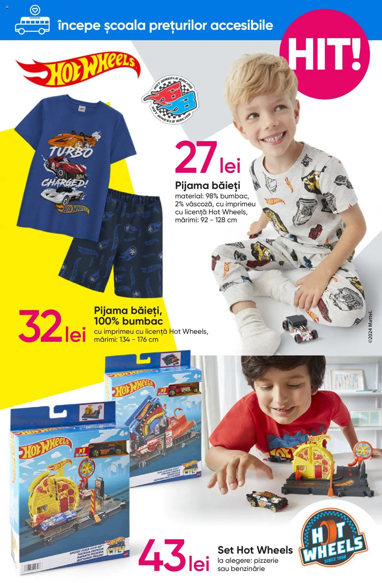 Catalog Pepco 15 - 21 August 2024 | Pagina 9
