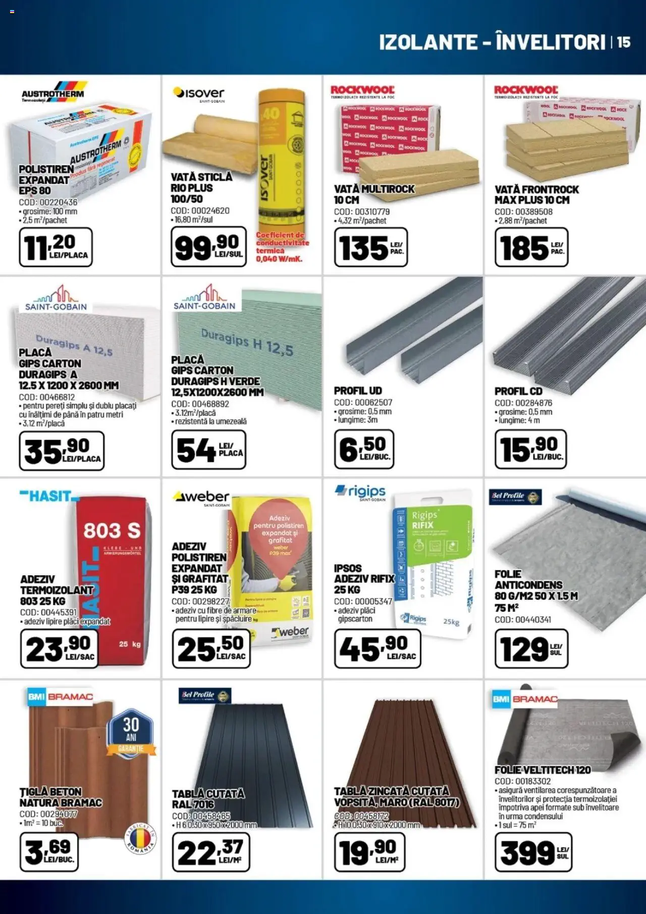 Catalog Ambient 19 August - 27 Septembrie 2024 | Pagina 15