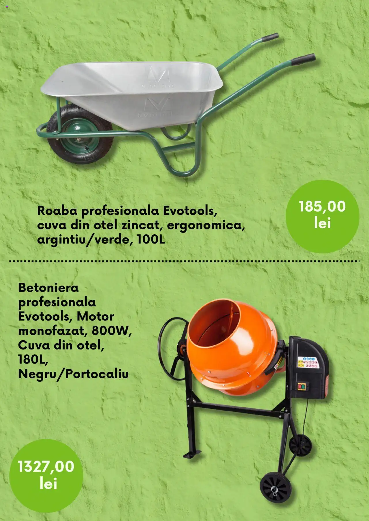 Catalog Leroy Merlin 23 August - 11 Septembrie 2024 | Pagina 2