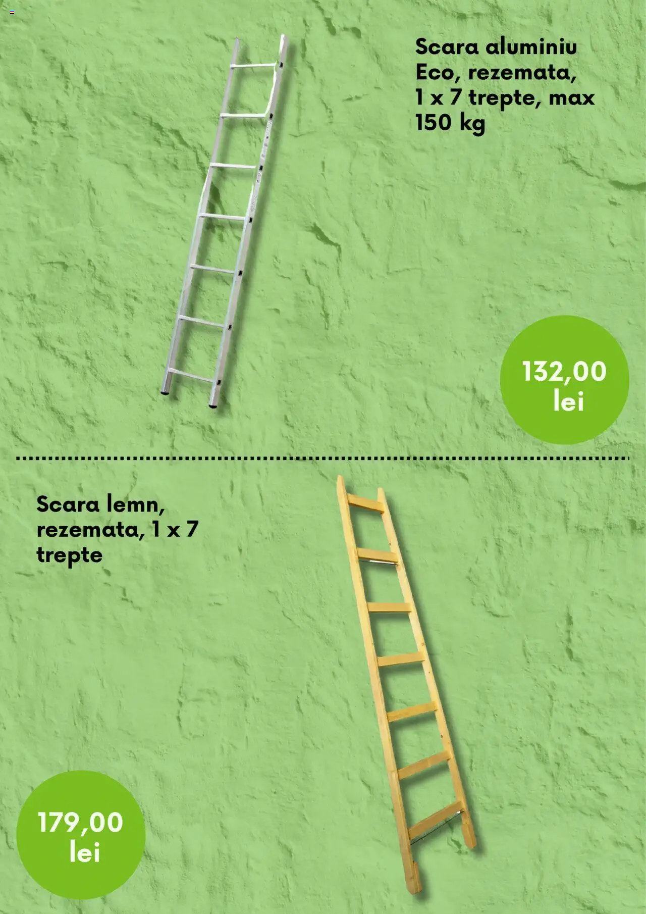 Catalog Leroy Merlin 23 August - 11 Septembrie 2024 | Pagina 3