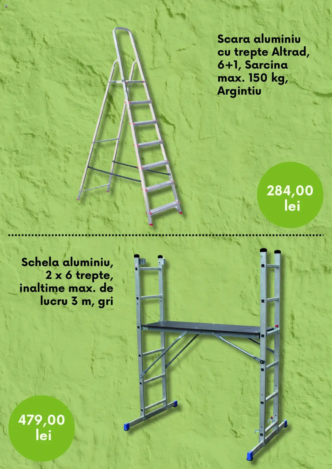 Catalog Leroy Merlin 23 August - 11 Septembrie 2024 | Pagina 4