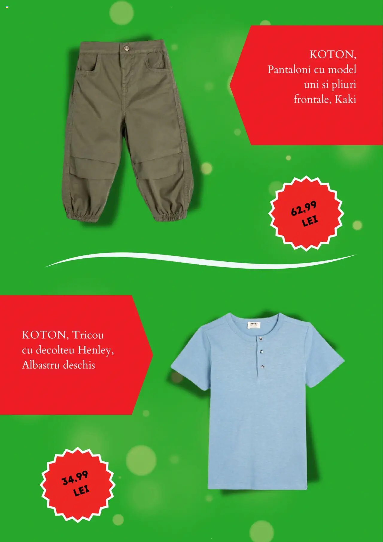 Catalog eMag 26 August - 1 Septembrie 2024 | Pagina 6