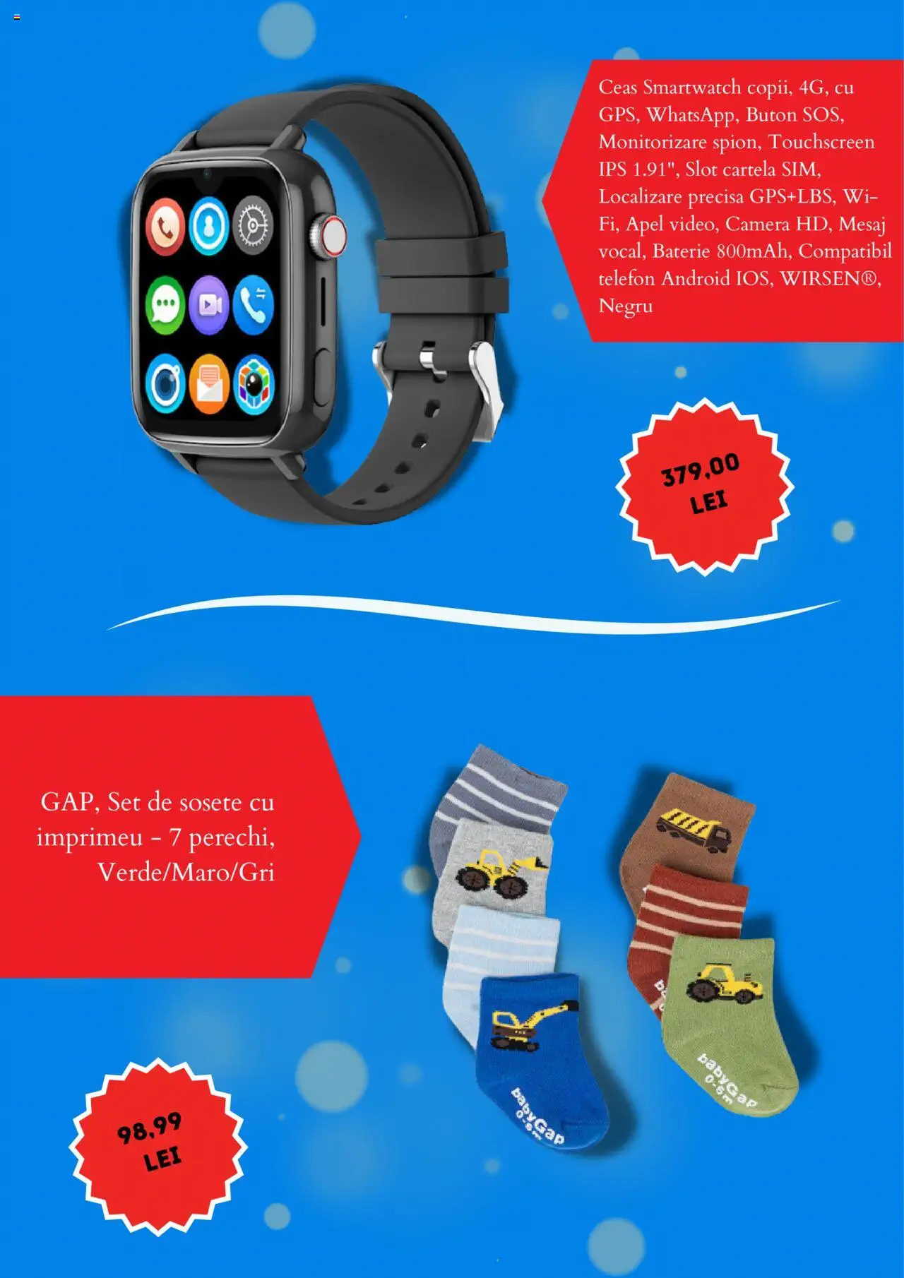 Catalog eMag 26 August - 1 Septembrie 2024 | Pagina 9