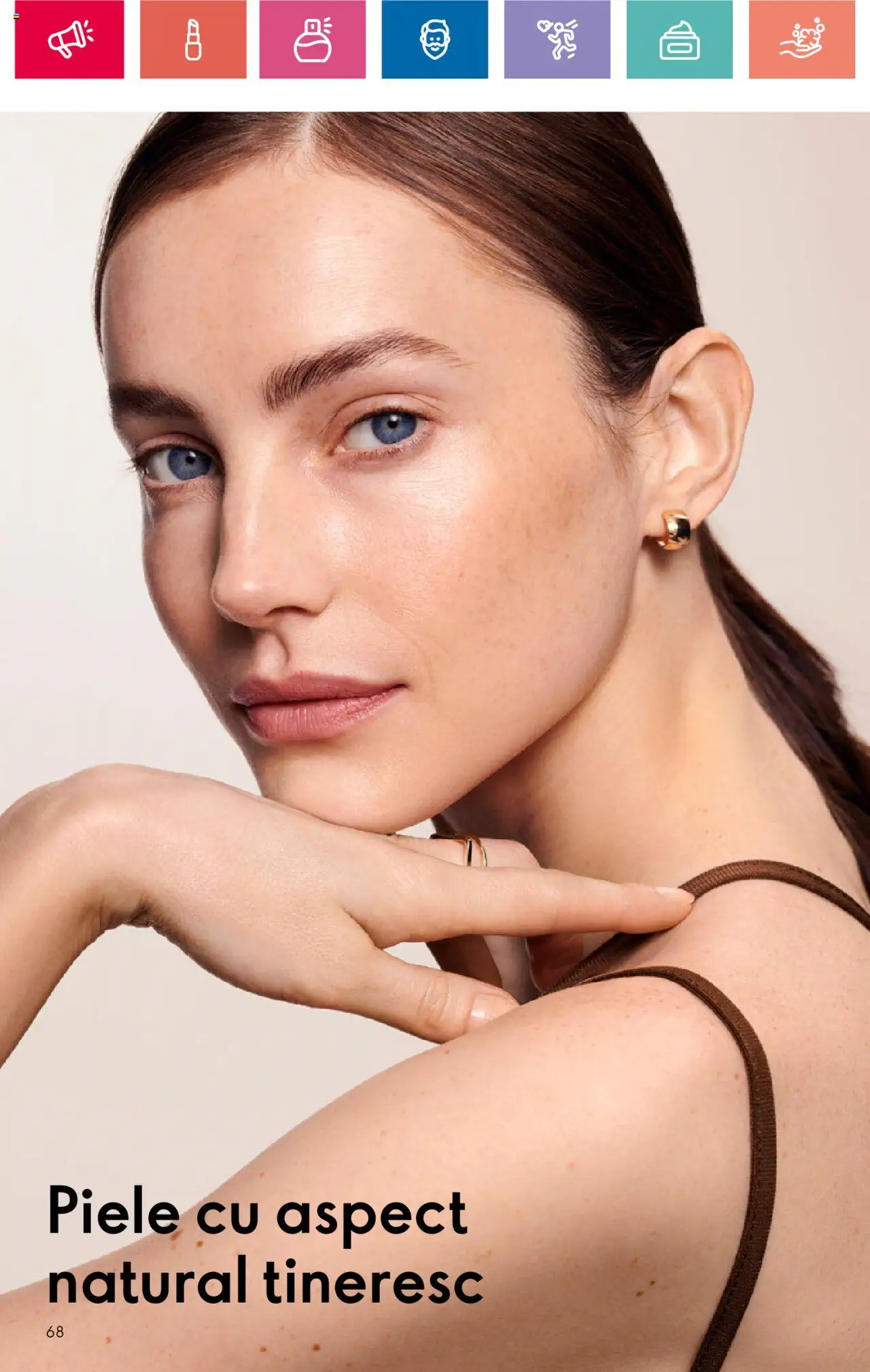 Catalog Oriflame 10 - 30 Septembrie 2024 | Pagina 68