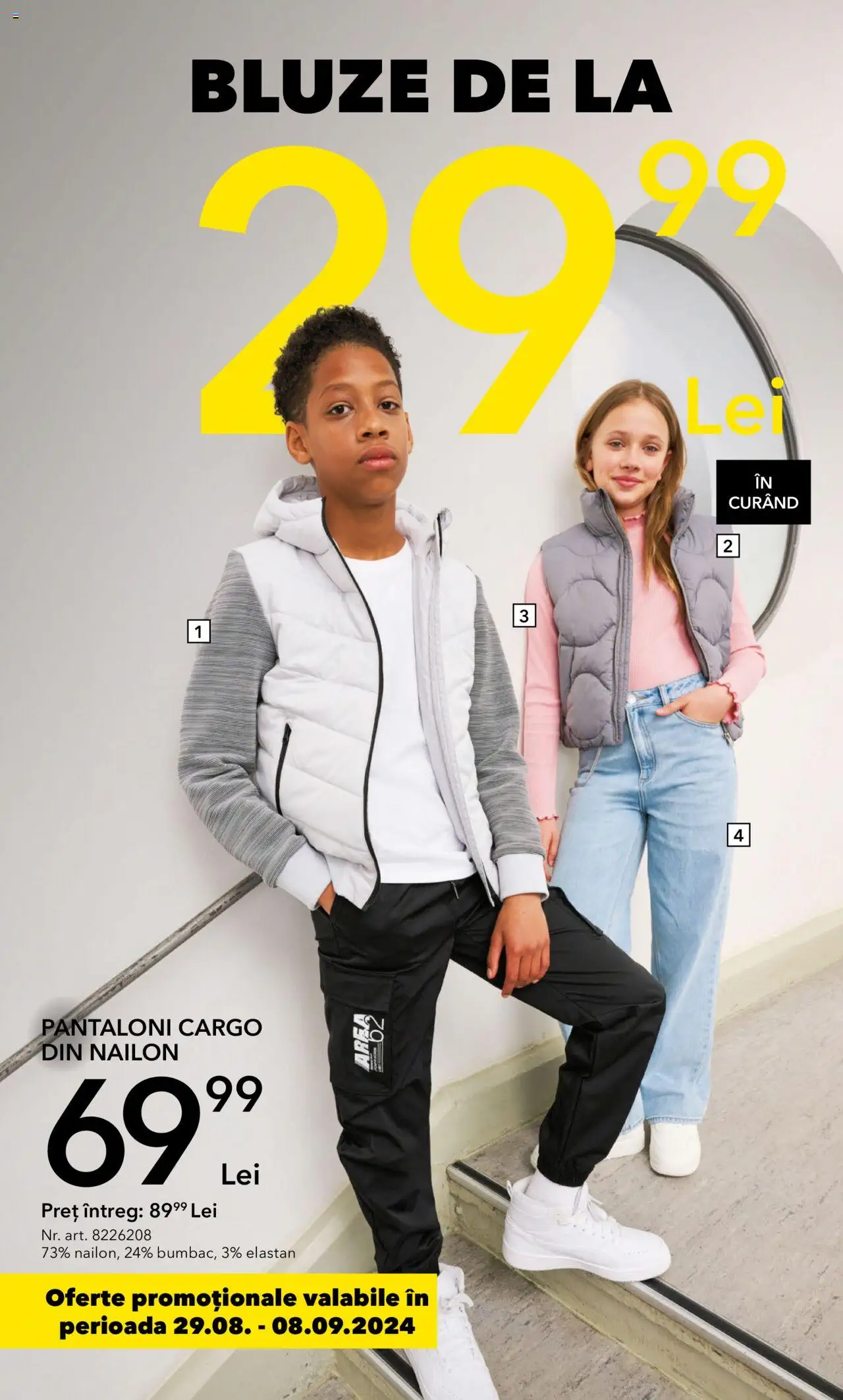 Catalog Takko 29 August - 8 Septembrie 2024 | Pagina 2