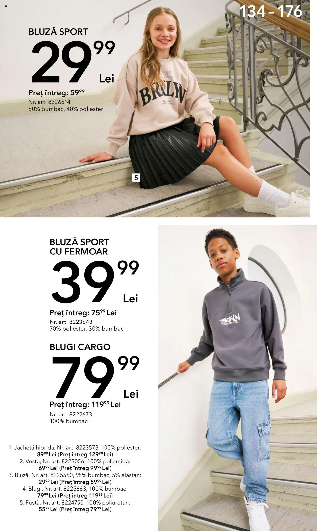 Catalog Takko 29 August - 8 Septembrie 2024 | Pagina 3