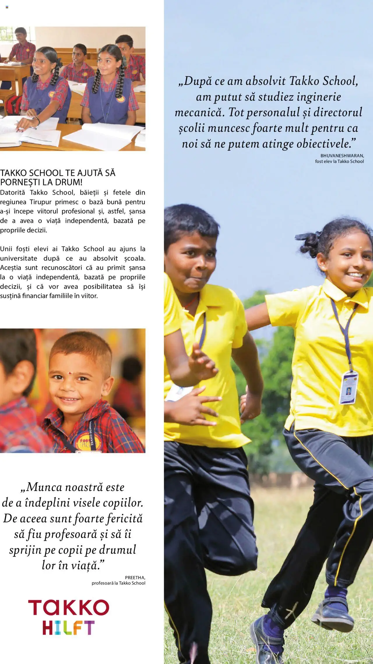 Catalog Takko 29 August - 8 Septembrie 2024 | Pagina 7