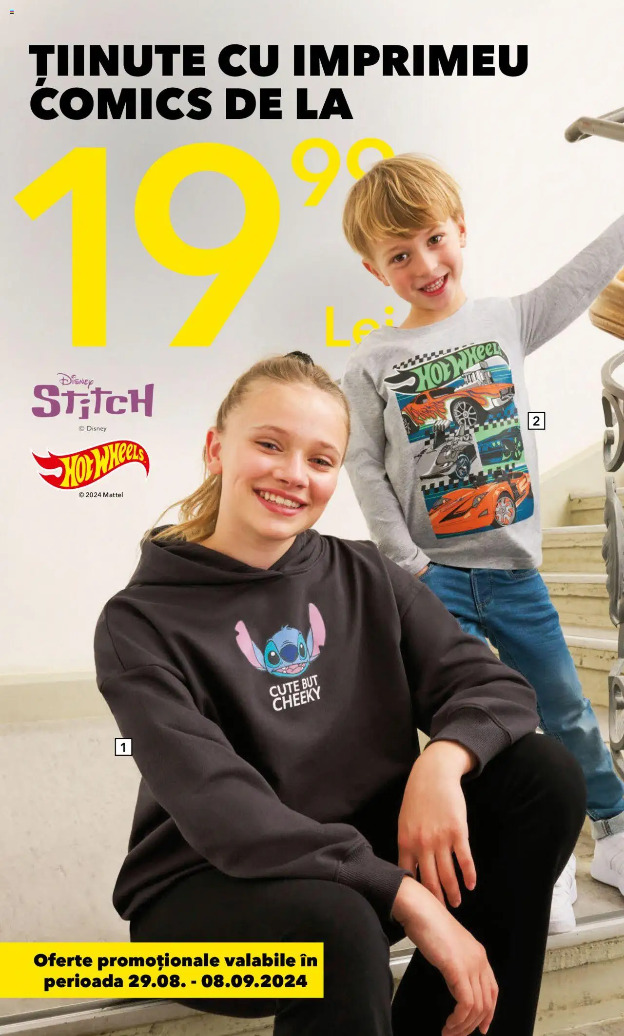 Catalog Takko 29 August - 8 Septembrie 2024 | Pagina 8