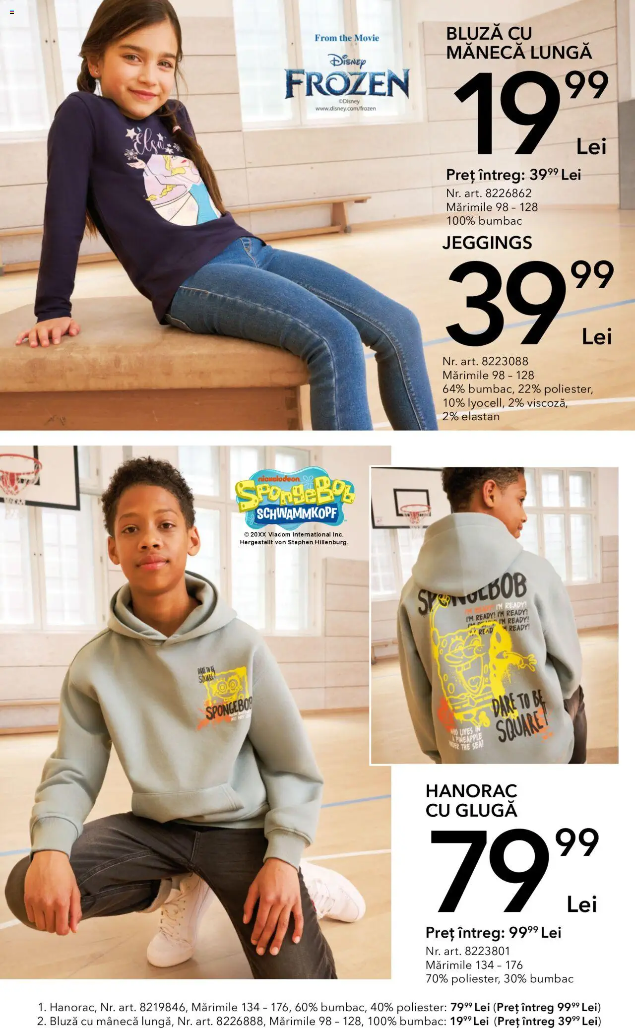 Catalog Takko 29 August - 8 Septembrie 2024 | Pagina 9