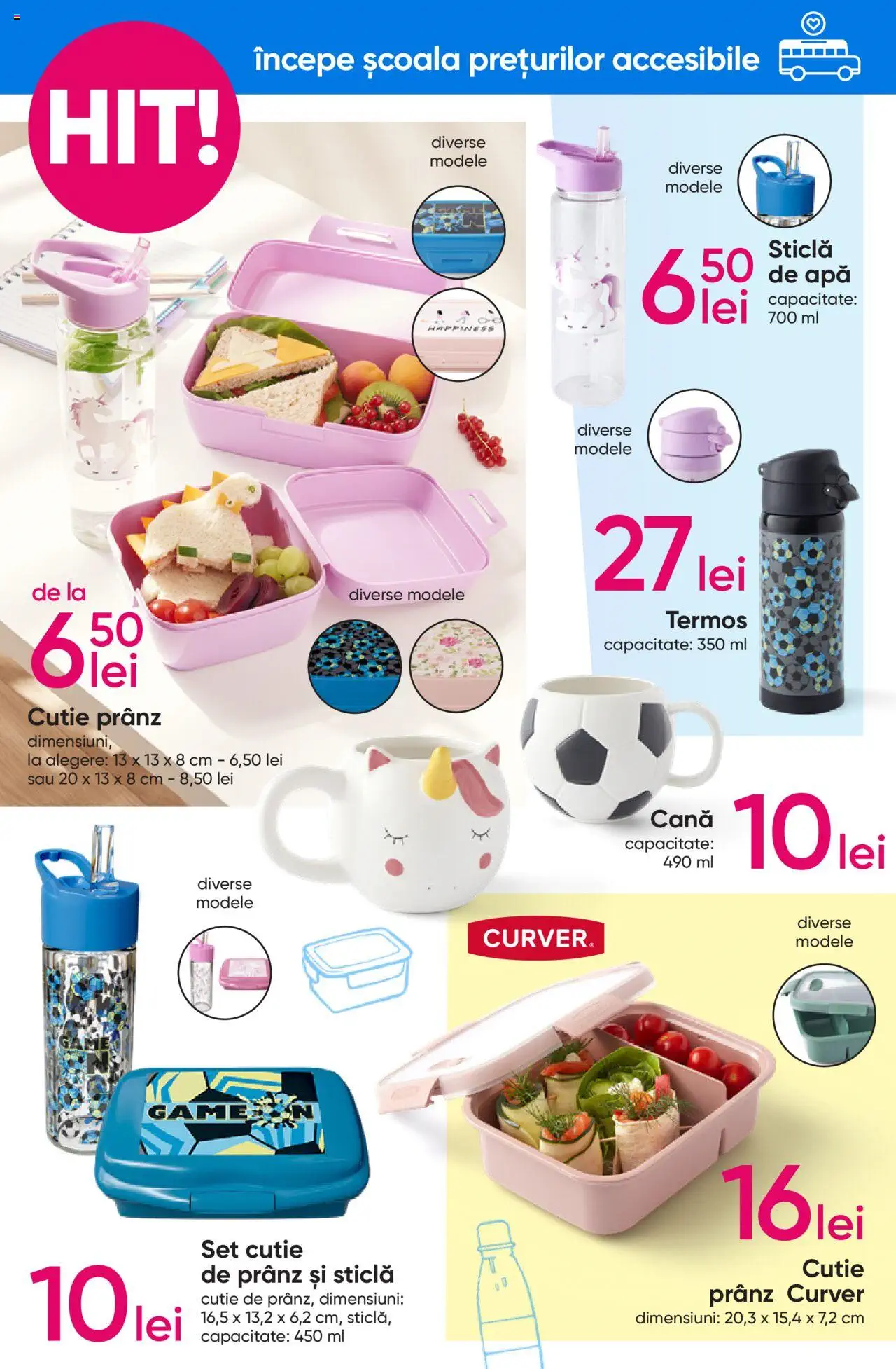 Catalog Pepco 29 August - 11 Septembrie 2024 | Pagina 10