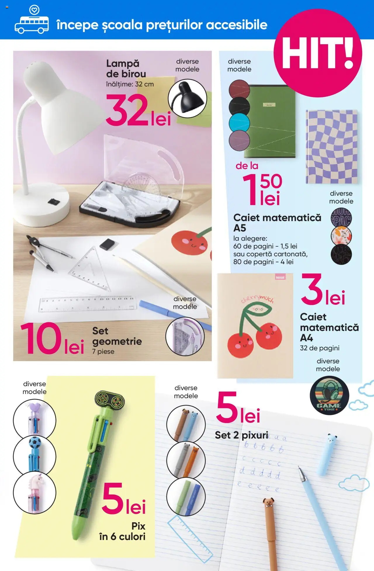 Catalog Pepco 29 August - 11 Septembrie 2024 | Pagina 11
