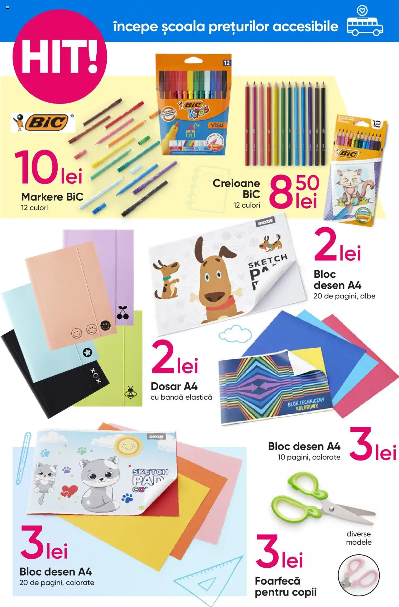 Catalog Pepco 29 August - 11 Septembrie 2024 | Pagina 12