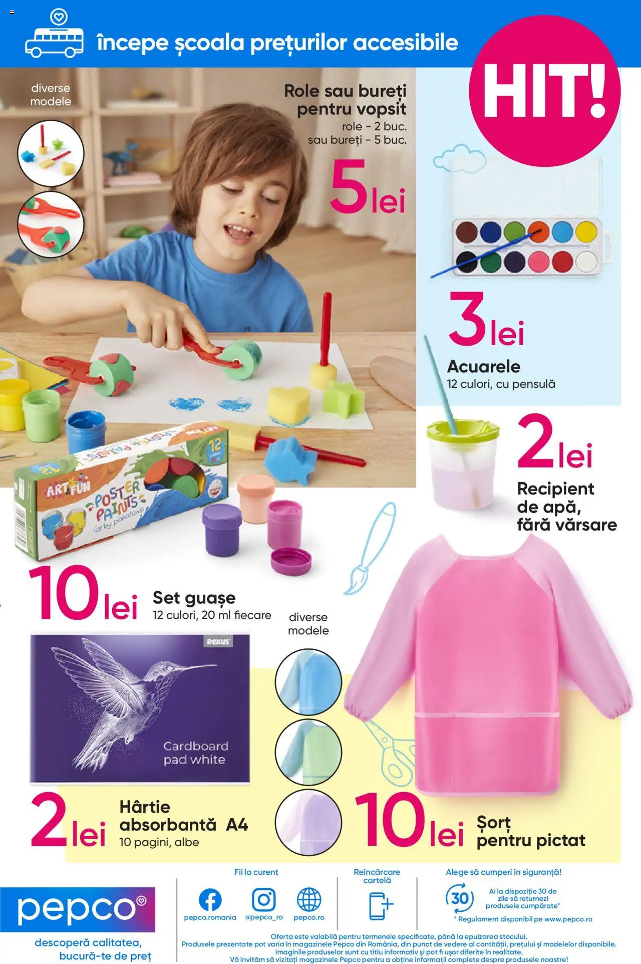 Catalog Pepco 29 August - 11 Septembrie 2024 | Pagina 13
