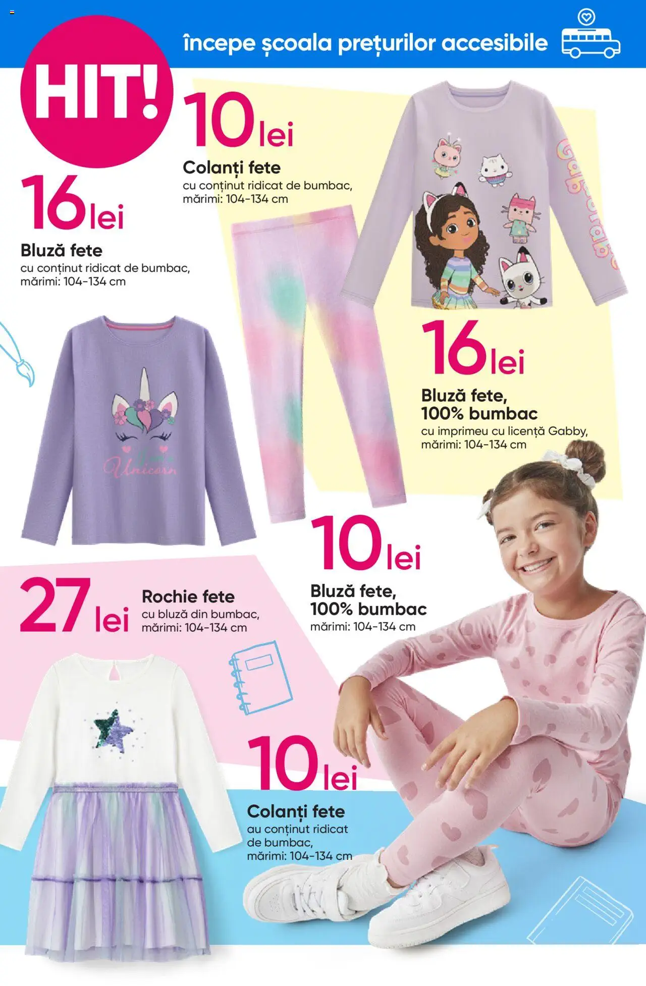 Catalog Pepco 29 August - 11 Septembrie 2024 | Pagina 4