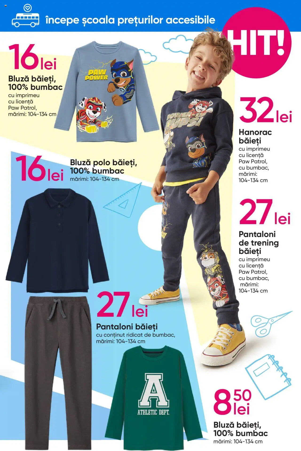 Catalog Pepco 29 August - 11 Septembrie 2024 | Pagina 5