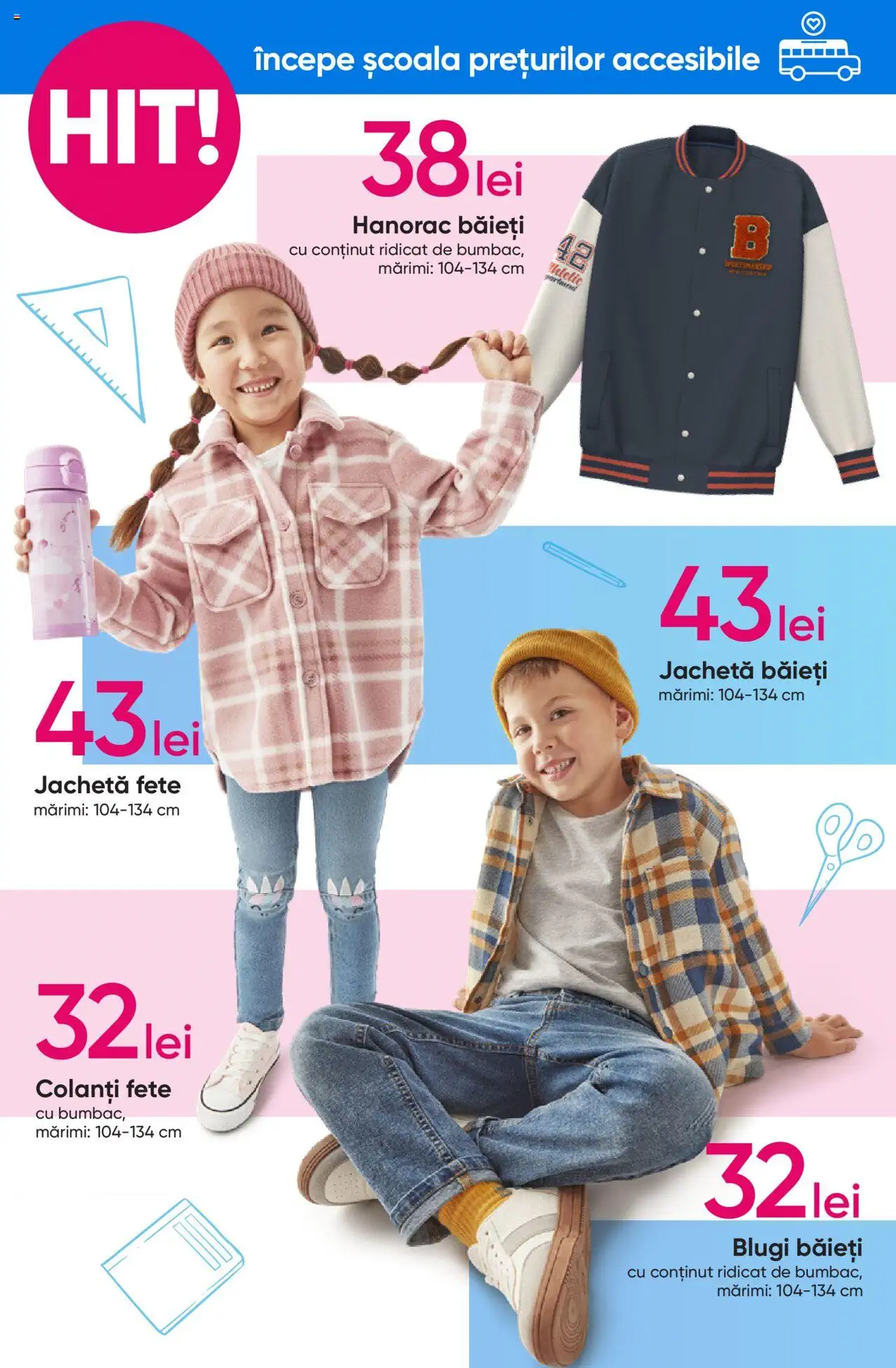 Catalog Pepco 29 August - 11 Septembrie 2024 | Pagina 6