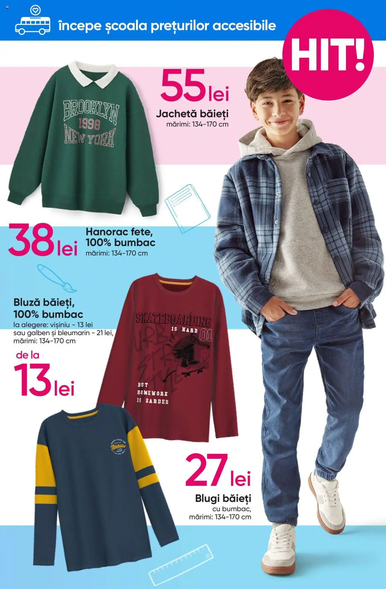 Catalog Pepco 29 August - 11 Septembrie 2024 | Pagina 7