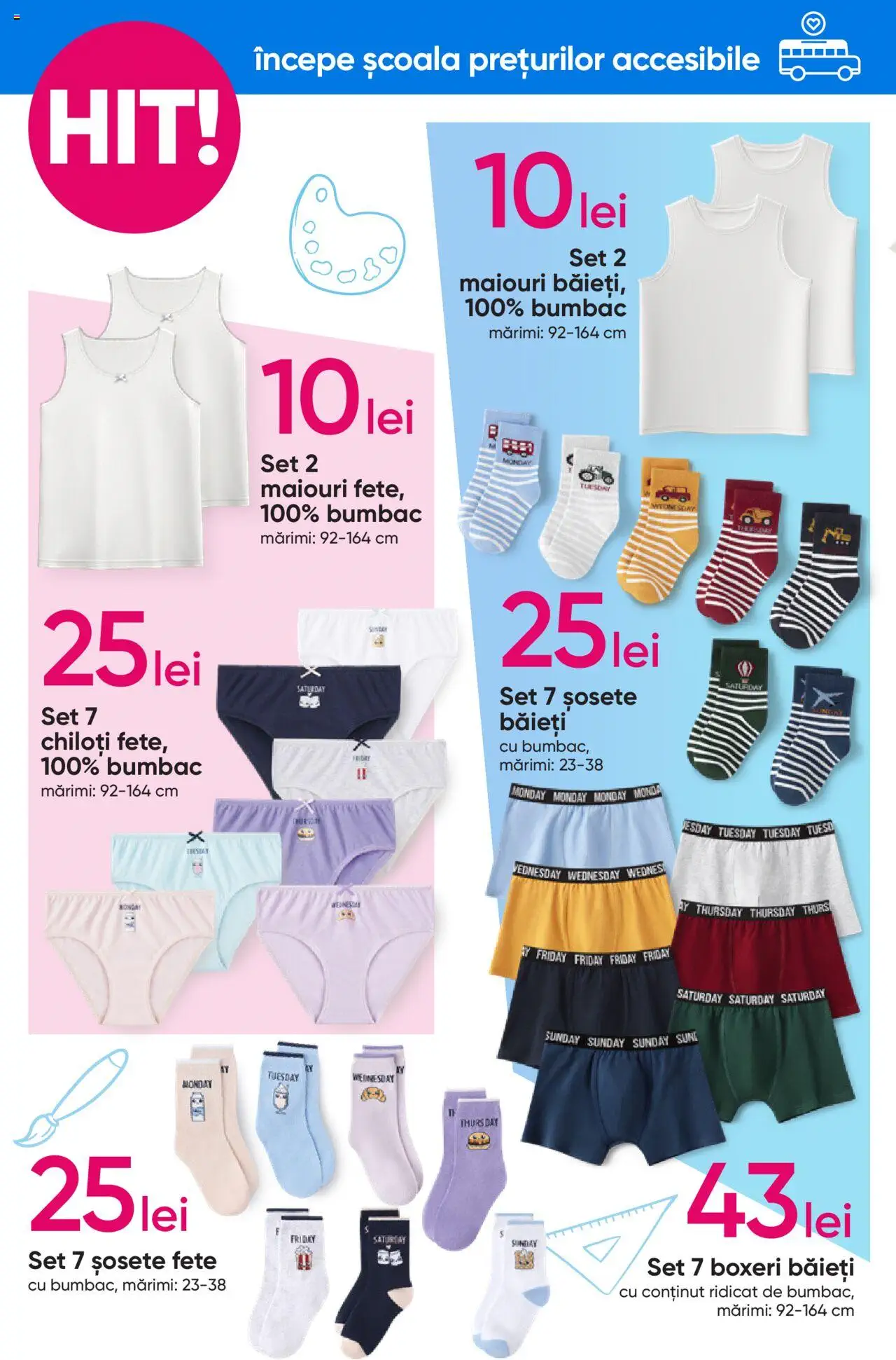 Catalog Pepco 29 August - 11 Septembrie 2024 | Pagina 8