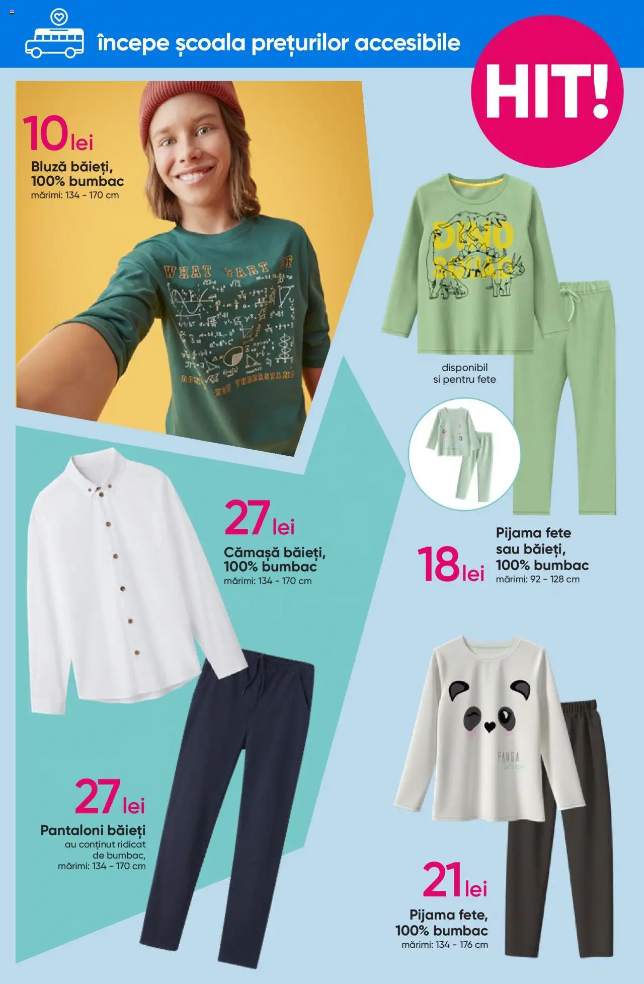 Catalog Pepco 22 - 28 August 2024 | Pagina 11