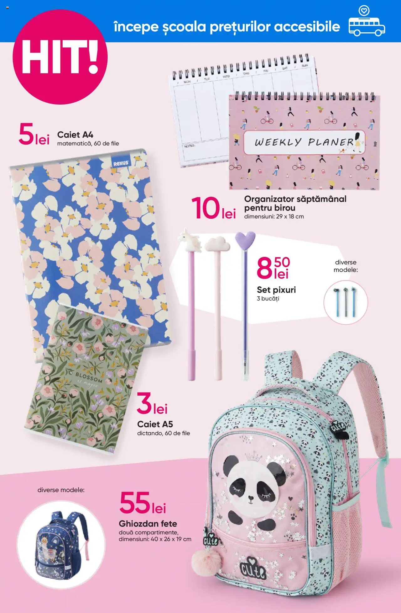 Catalog Pepco 22 - 28 August 2024 | Pagina 12