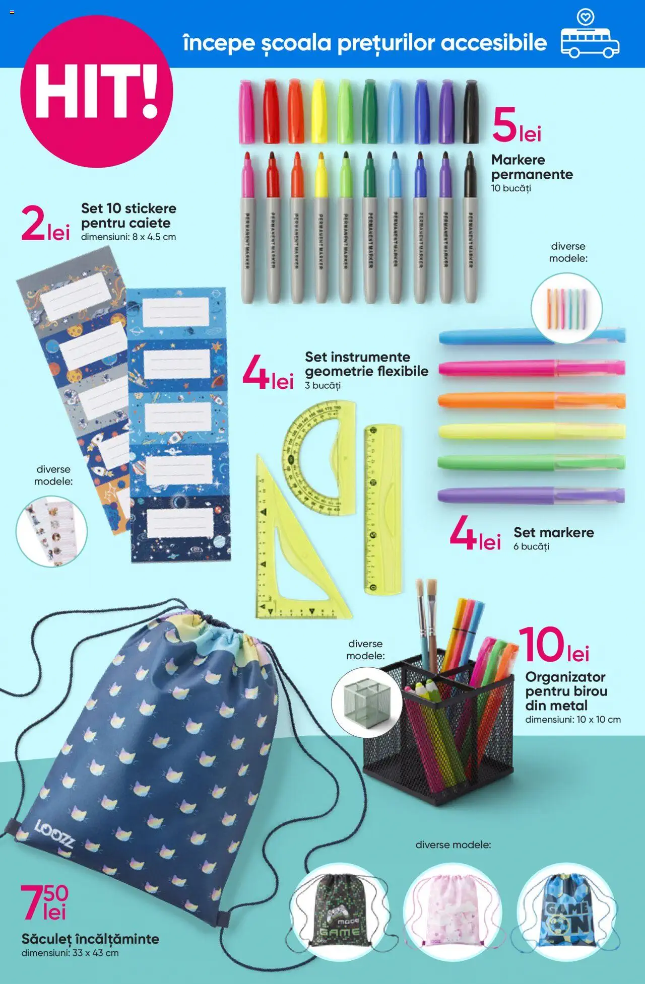 Catalog Pepco 22 - 28 August 2024 | Pagina 14