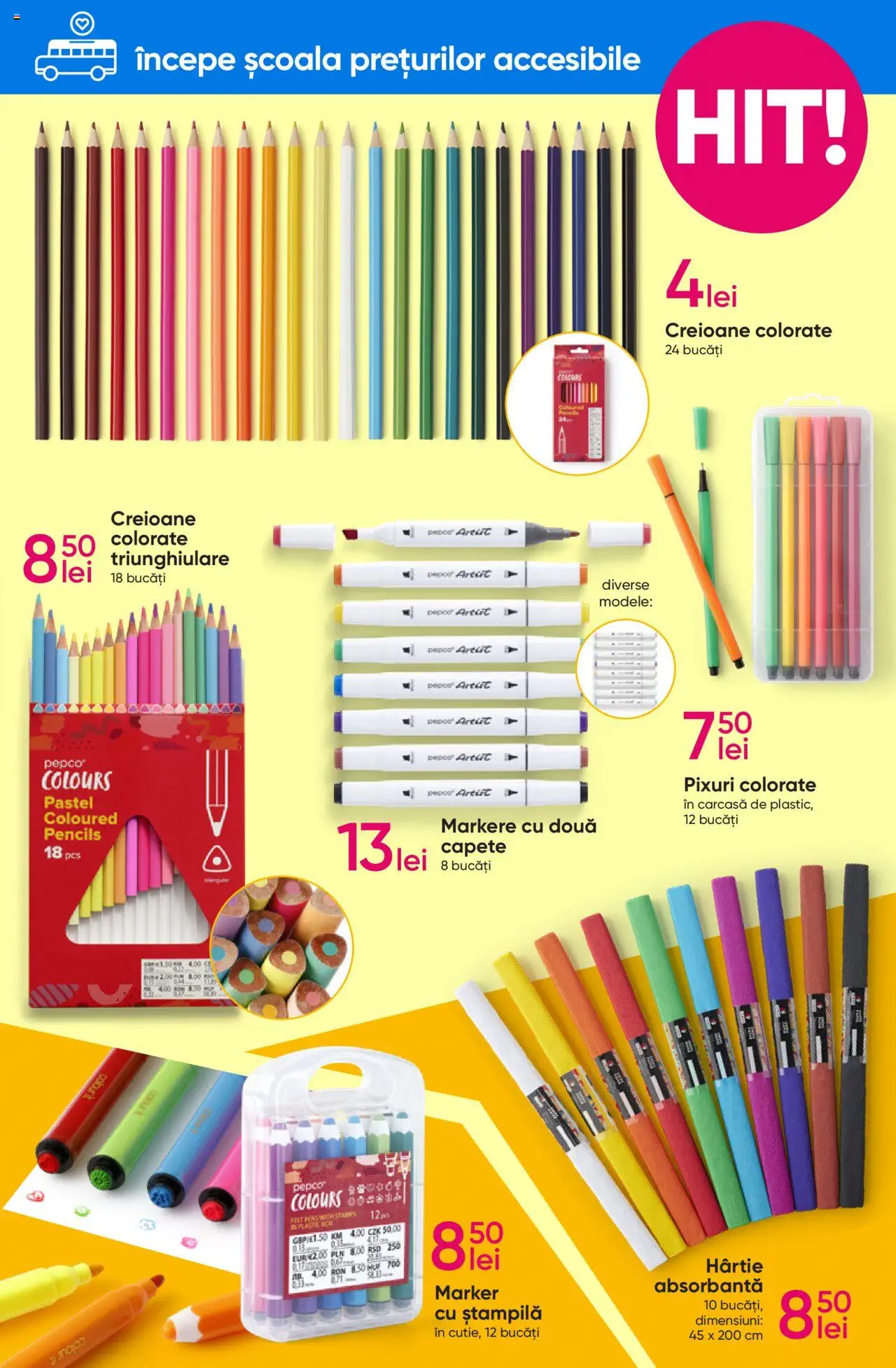 Catalog Pepco 22 - 28 August 2024 | Pagina 15