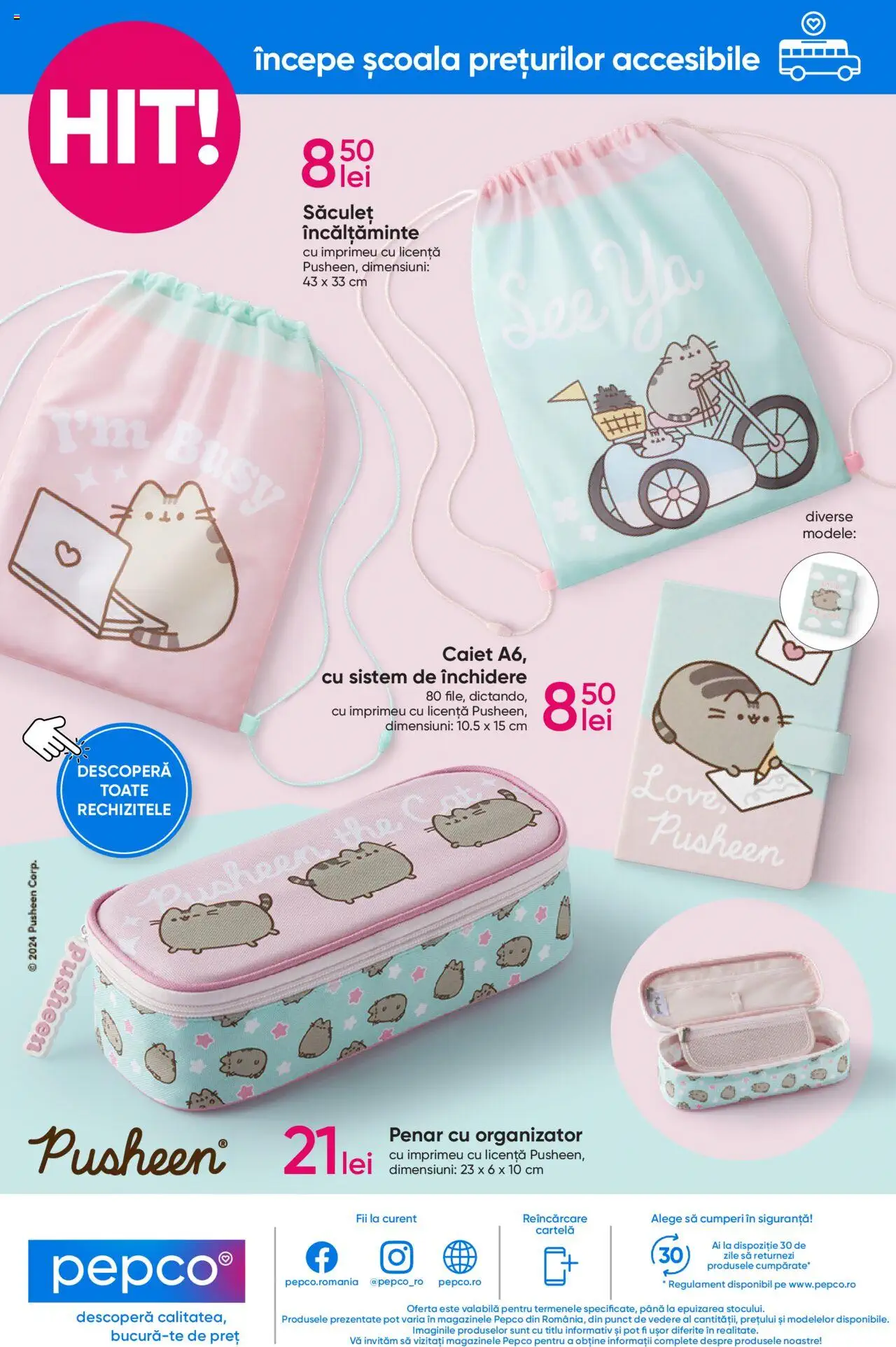 Catalog Pepco 22 - 28 August 2024 | Pagina 16