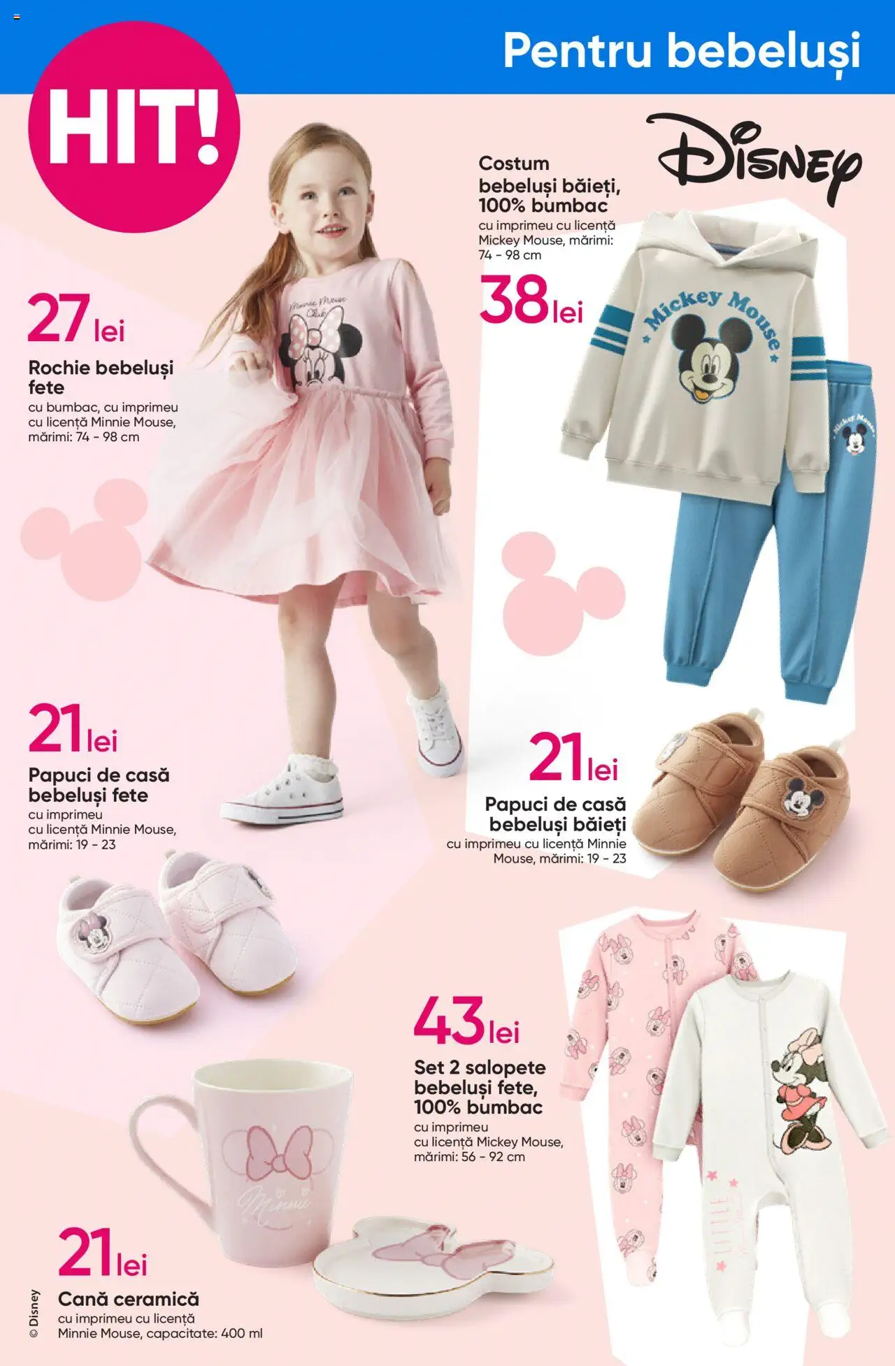 Catalog Pepco 22 - 28 August 2024 | Pagina 4