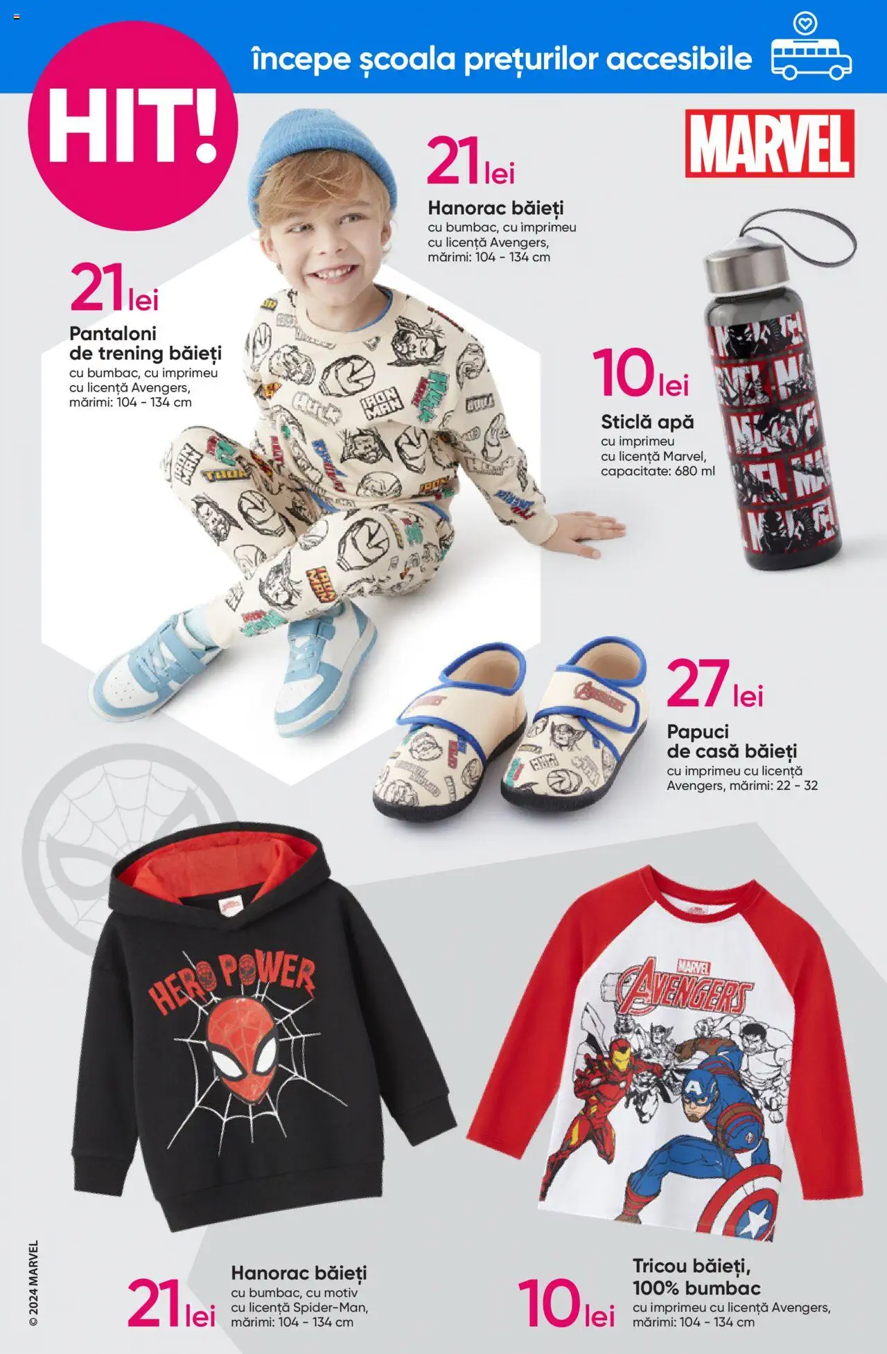 Catalog Pepco 22 - 28 August 2024 | Pagina 6