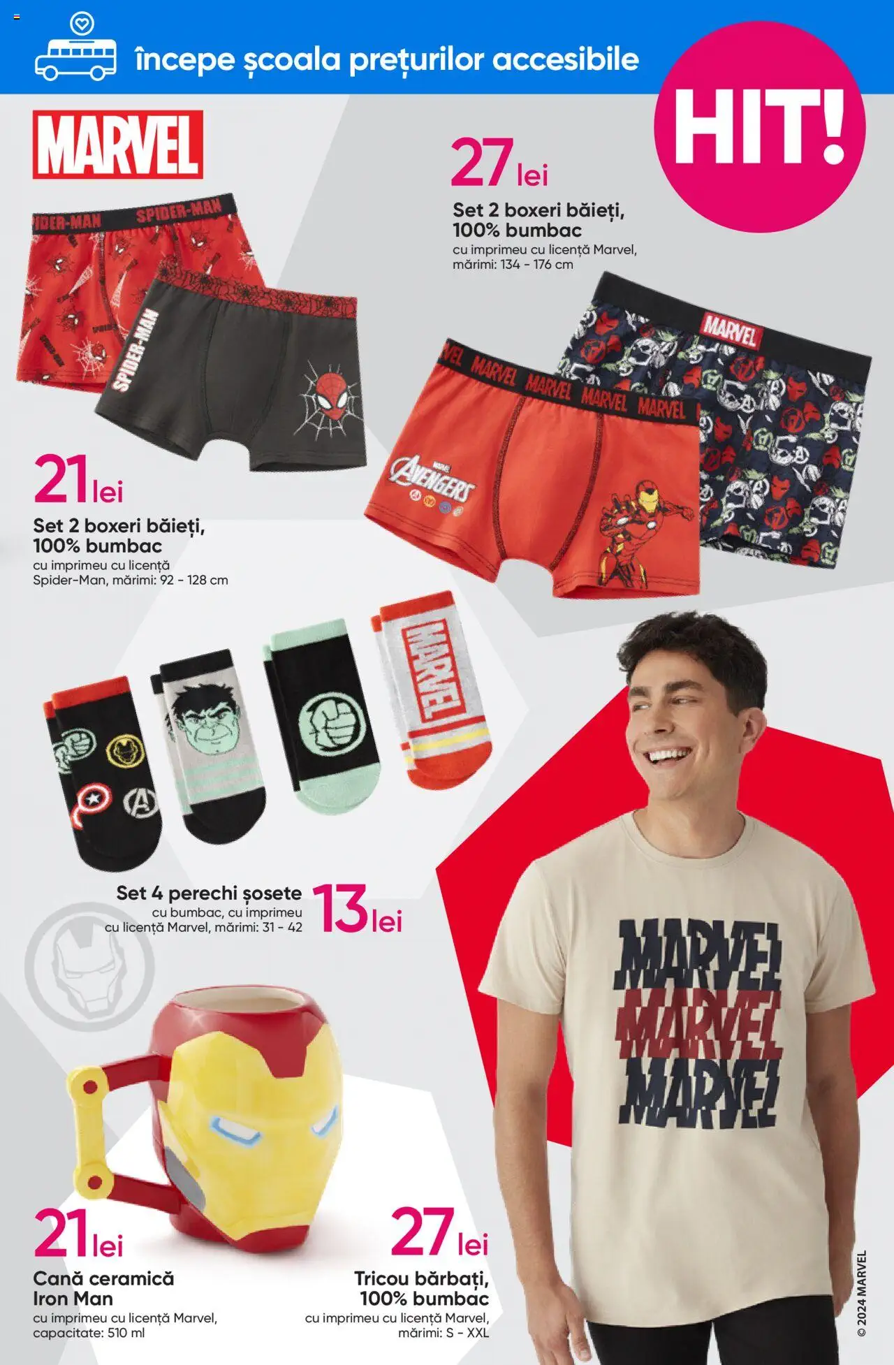 Catalog Pepco 22 - 28 August 2024 | Pagina 7