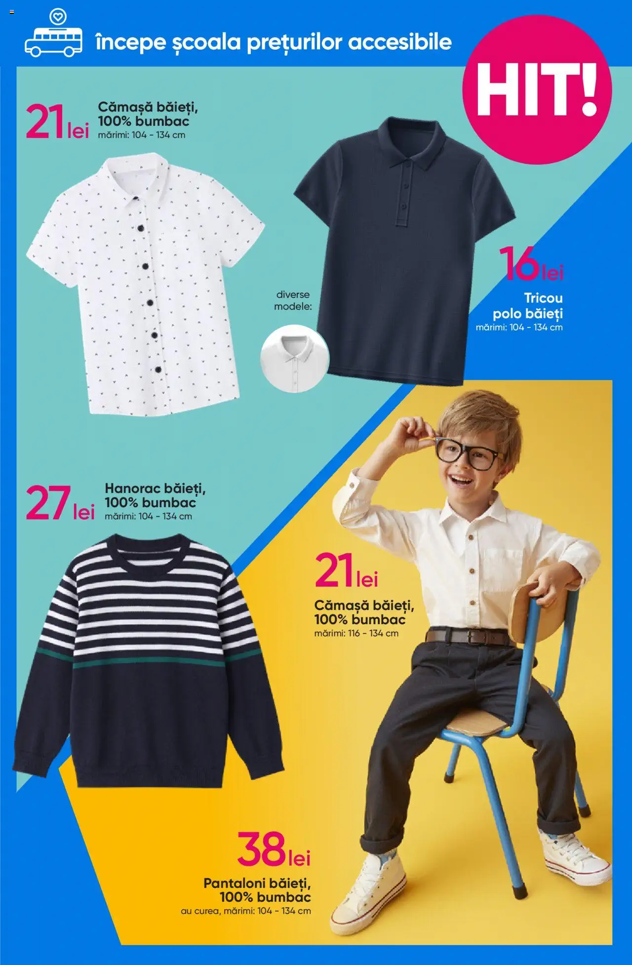 Catalog Pepco 22 - 28 August 2024 | Pagina 9