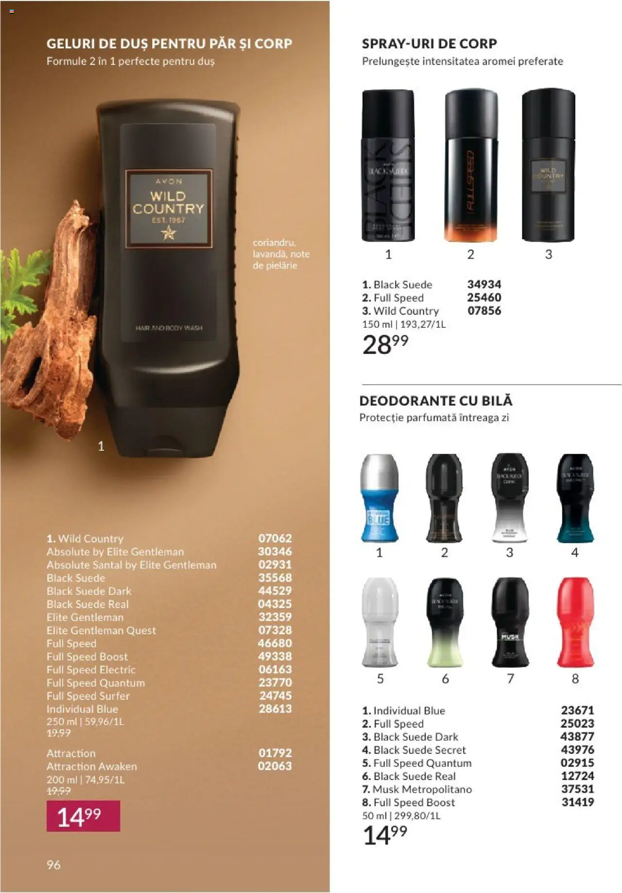 Catalog Avon 1 - 30 Septembrie 2024 | Pagina 100
