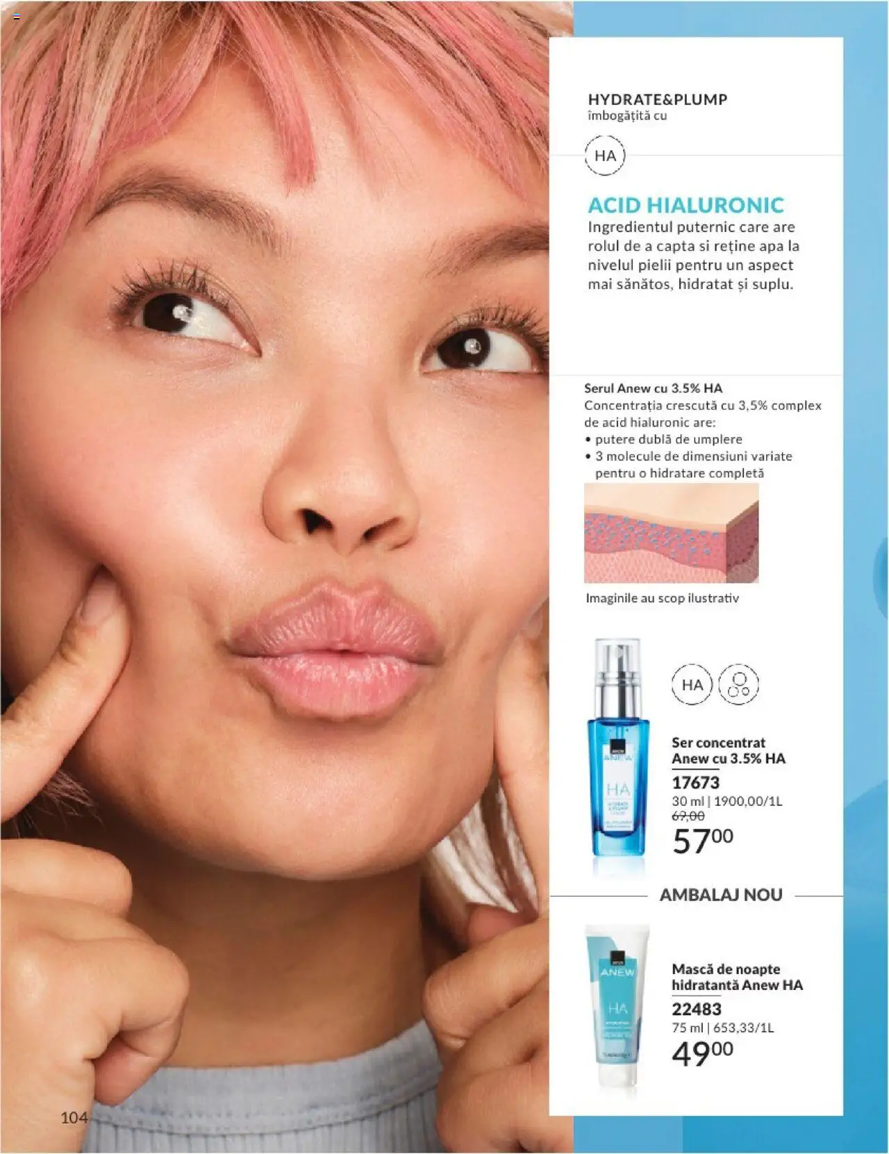 Catalog Avon 1 - 30 Septembrie 2024 | Pagina 108