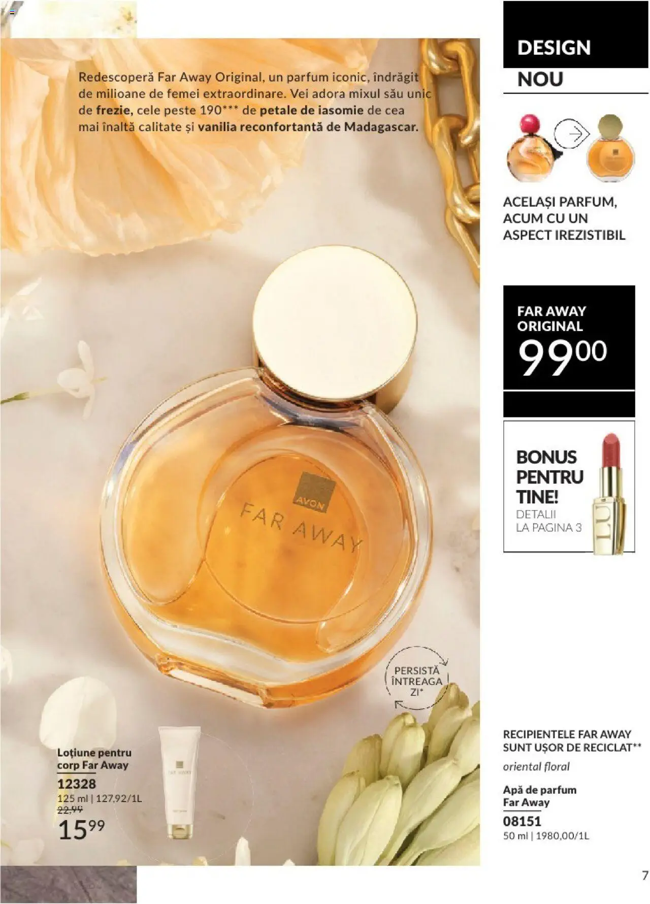 Catalog Avon 1 - 30 Septembrie 2024 | Pagina 11