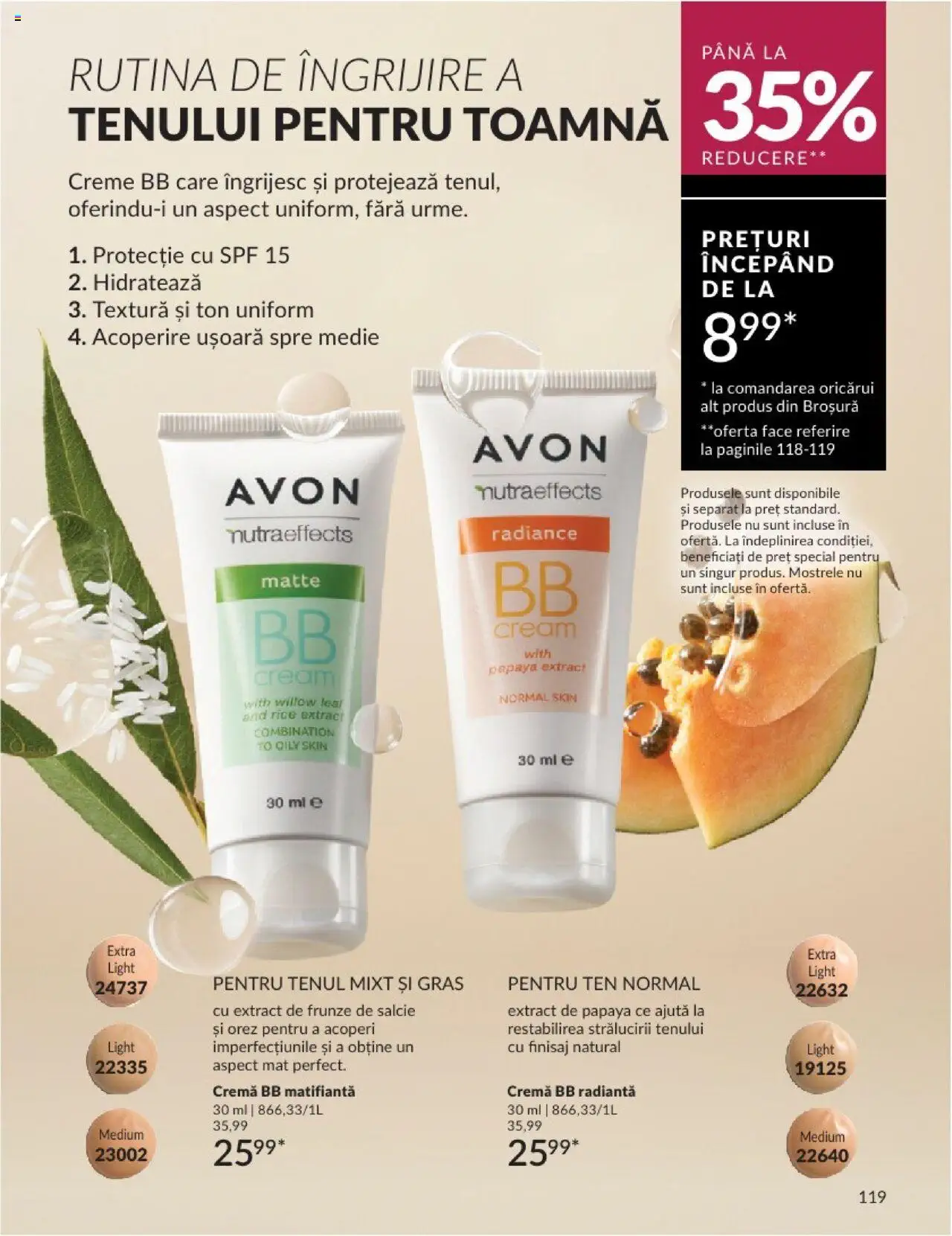 Catalog Avon 1 - 30 Septembrie 2024 | Pagina 123
