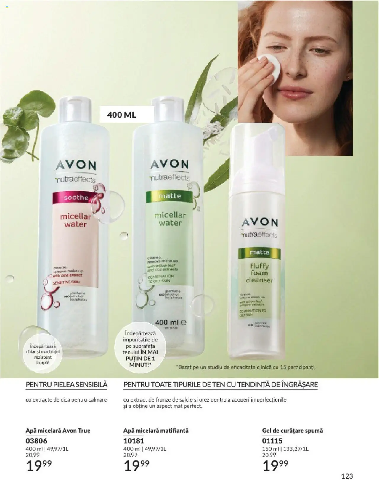 Catalog Avon 1 - 30 Septembrie 2024 | Pagina 127