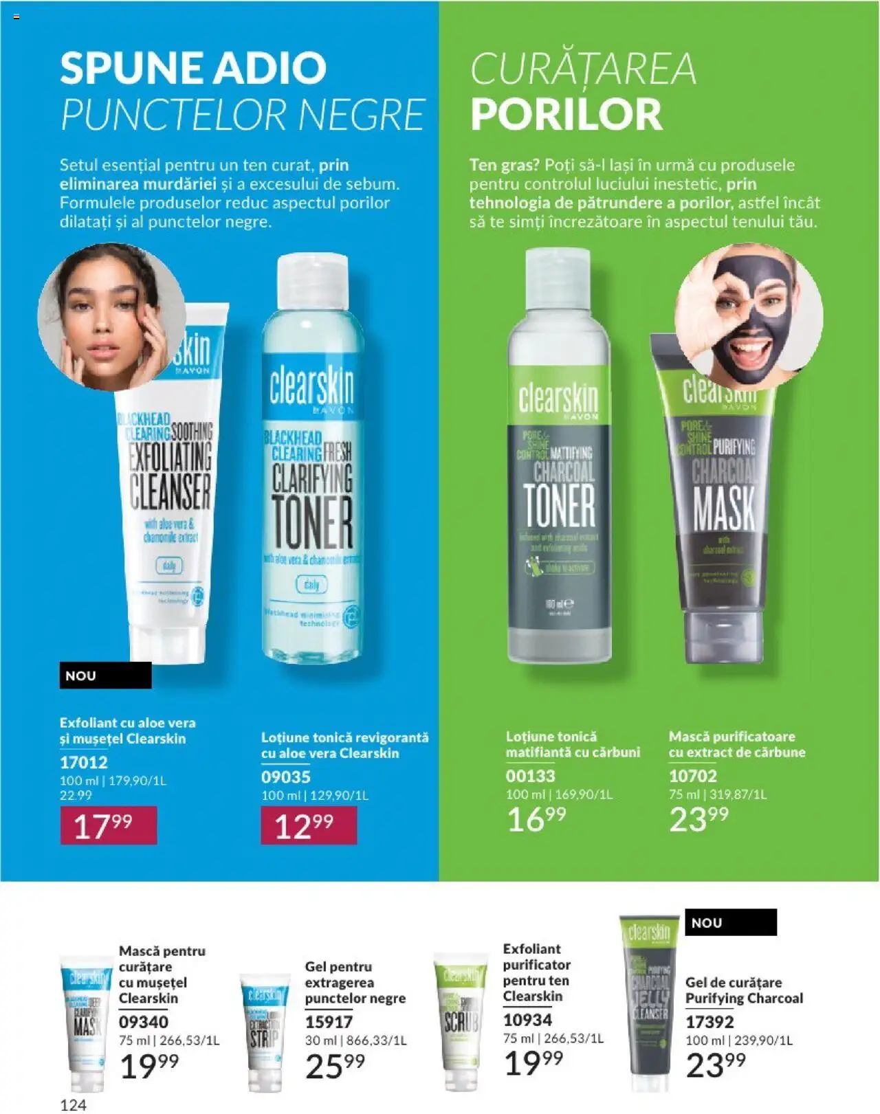Catalog Avon 1 - 30 Septembrie 2024 | Pagina 128