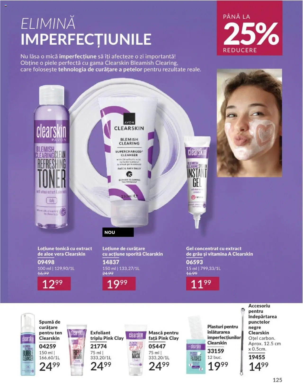 Catalog Avon 1 - 30 Septembrie 2024 | Pagina 129