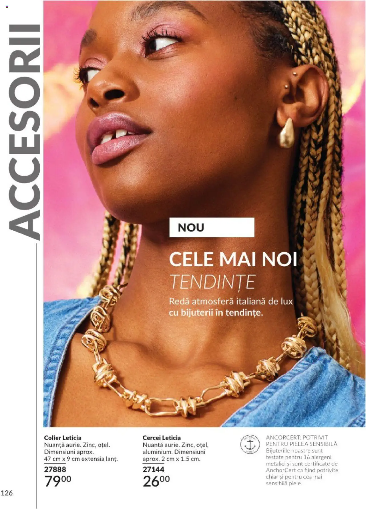 Catalog Avon 1 - 30 Septembrie 2024 | Pagina 130