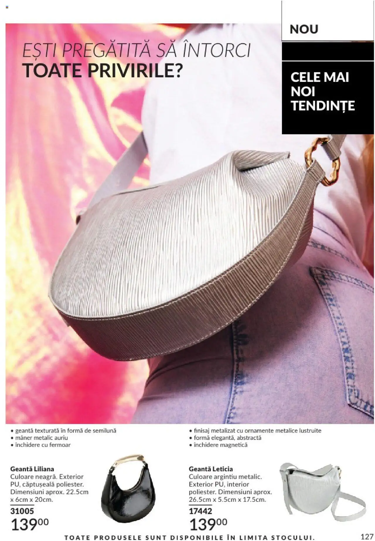 Catalog Avon 1 - 30 Septembrie 2024 | Pagina 131